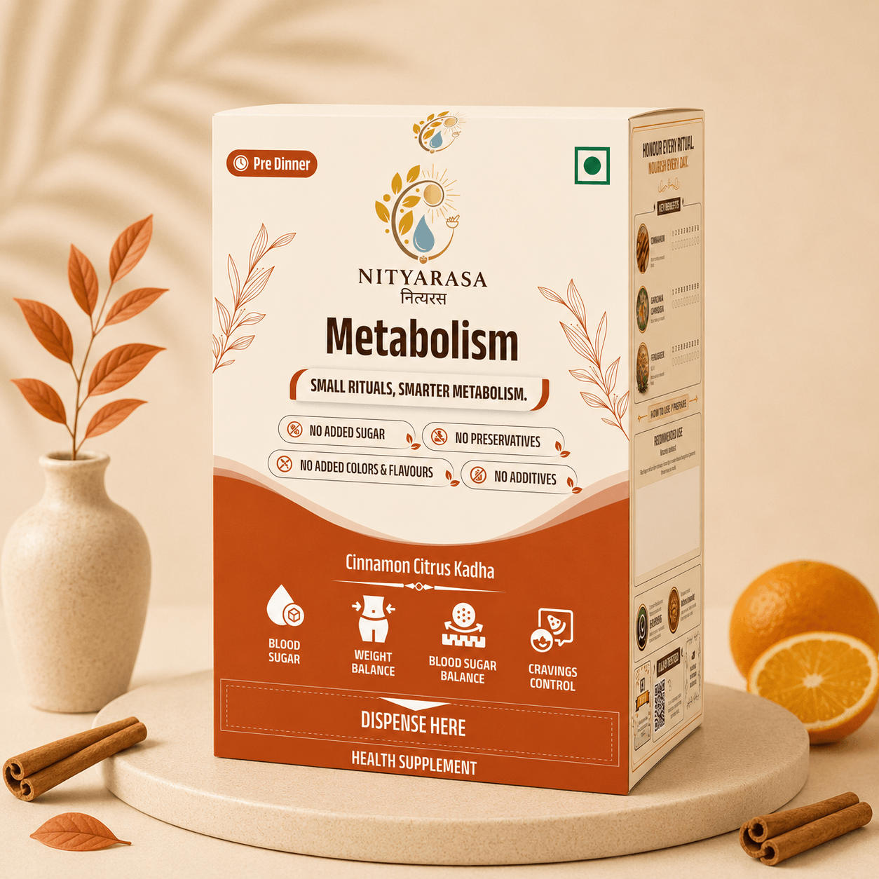 Metabolism