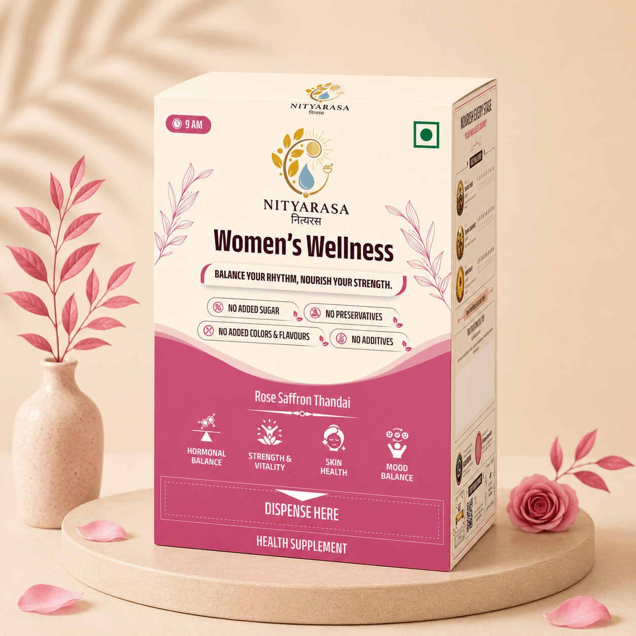 Women’s Wellness