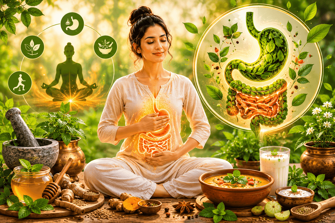 Gut Health: Why a Healthy Digestive System Matters