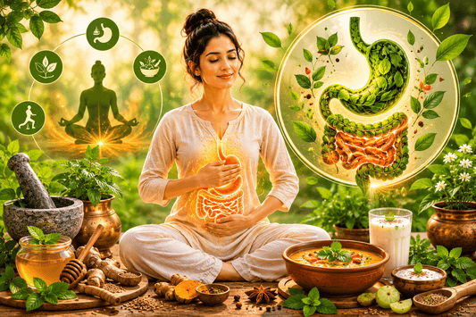 Gut Health: Why a Healthy Digestive System Matters