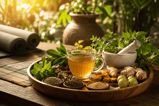 Digestion Health: Natural Ways to Improve Digestion