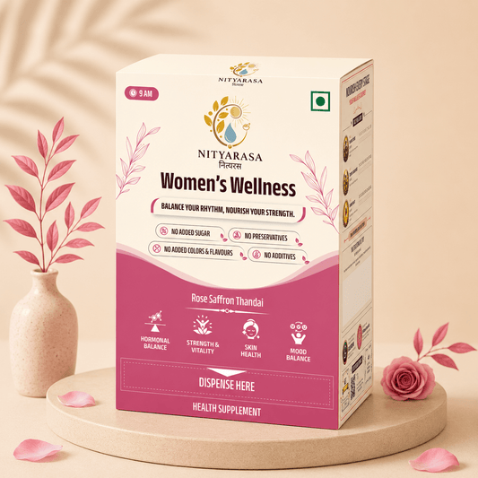 Women’s Wellness